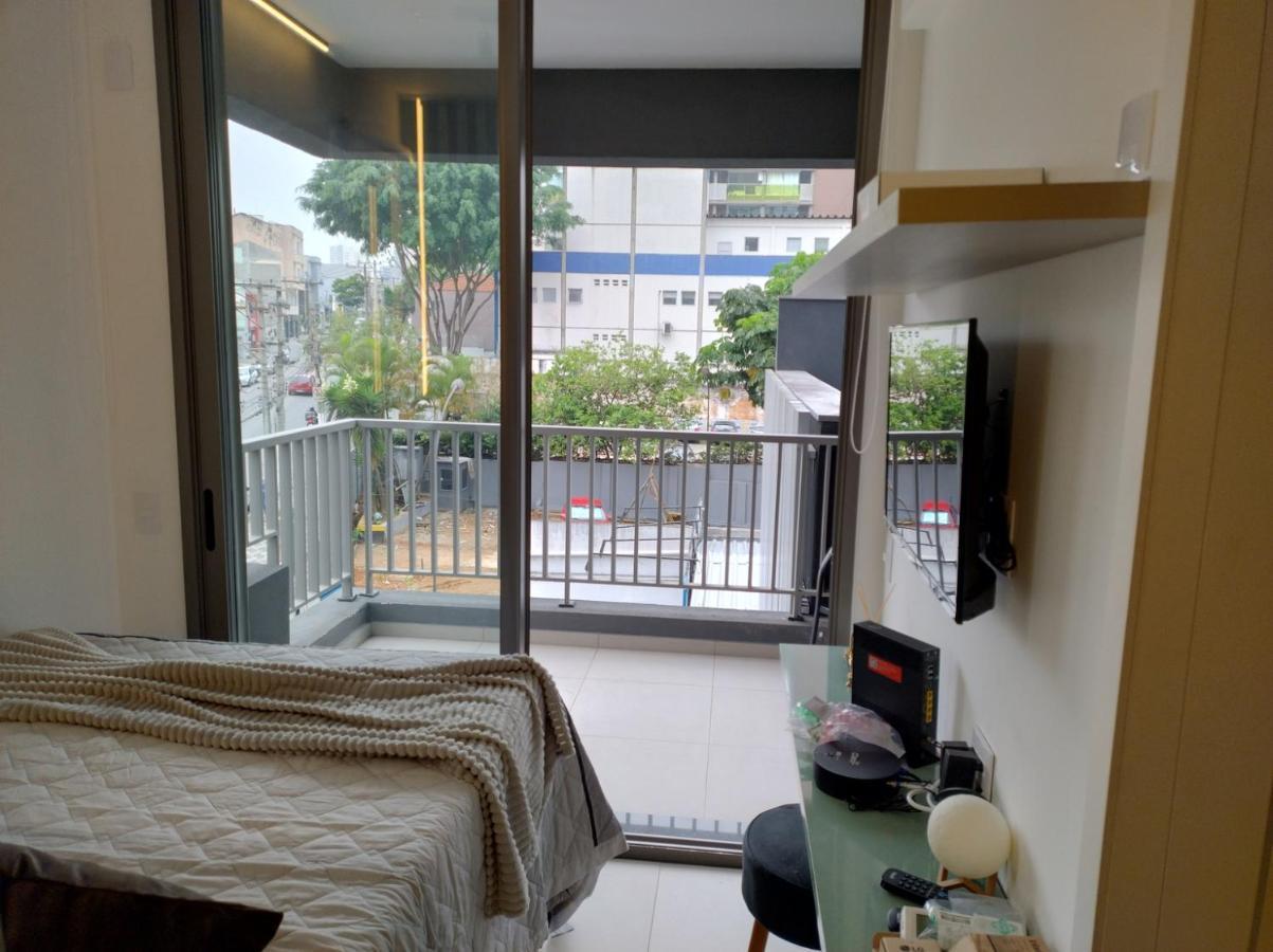 Vn Turiassu Ii São Paulo